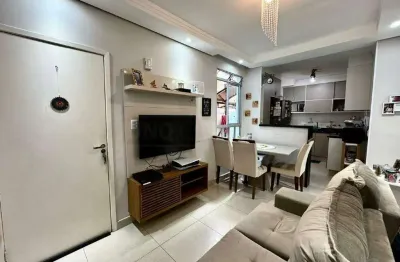 Apartamento à venda, 2 quartos, 1 vaga, ondas - piracicaba/sp