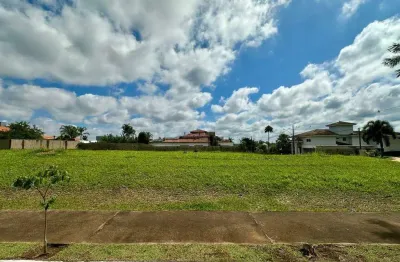 Terreno em condomínio fechado à venda no Campestre, Piracicaba 