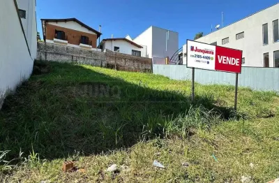 Terreno à venda na Cidade Jardim, Piracicaba 