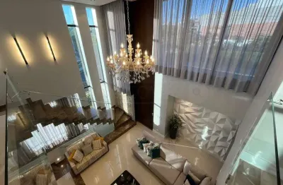 Casa em condomínio para aluguel, 5 quartos, 5 suítes, 6 vagas, villa d'áquila - piracicaba/sp