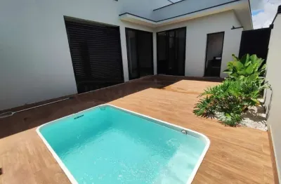Casa em condomínio à venda, 3 quartos, 3 suítes, 4 vagas, residencial quinta do engenho - rio das pedras/sp