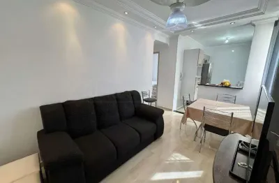 Apartamento à venda, 2 quartos, 1 vaga, piazza san pietro - piracicaba/sp