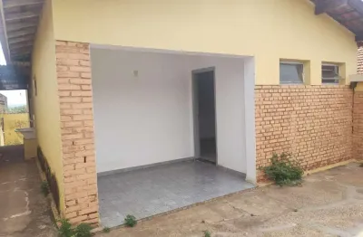 Casa à venda, 2 quartos, 1 vaga, jardim bom jesus - rio das pedras/sp