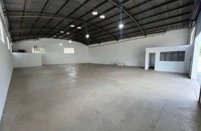 Barracão / Galpão / Depósito para alugar no Centro, Rio das Pedras 