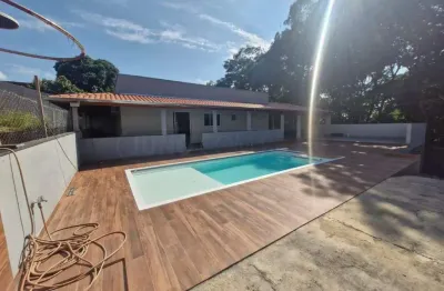 Chácara à venda, 4 quartos, 4 suítes, 6 vagas, estância lago azul (ártemis) - piracicaba/sp