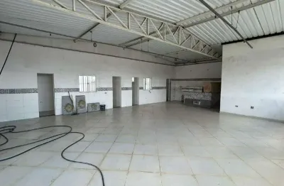 Sala comercial para aluguel, santa terezinha - piracicaba/sp