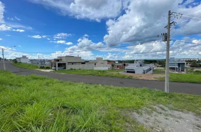 Terreno em condomínio fechado à venda no Ondas, Piracicaba 