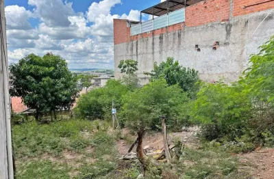 Terreno à venda, parque residencial monte rey ii - piracicaba/sp