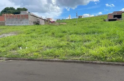 Terreno em condomínio fechado à venda no Ondas, Piracicaba 