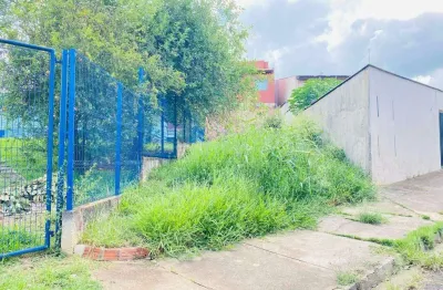 Terreno à venda no Jardim Pombeva, Piracicaba 