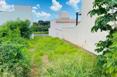 Terreno à venda no Jardim Pombeva, Piracicaba 