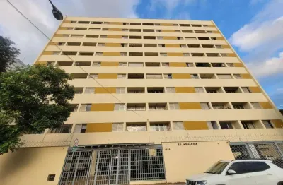 Apartamento com 1 quarto à venda no Centro, Piracicaba 