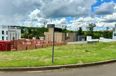 Terreno em condomínio à venda, villa bela vista - piracicaba/sp