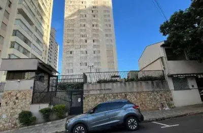 Apartamento à venda, 2 quartos, 1 vaga, centro - piracicaba/sp