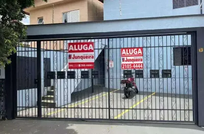Kitnet para aluguel, 1 quarto, jardim astúrias i - piracicaba/sp