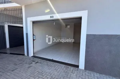 Sala comercial para aluguel, santa terezinha - piracicaba/sp