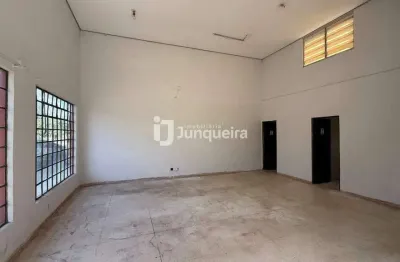 Sala comercial para aluguel, glebas califórnia - piracicaba/sp