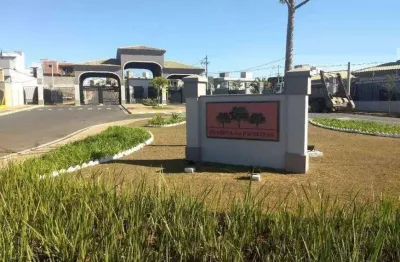 Terreno em condomínio à venda, reserva das paineiras - piracicaba/sp