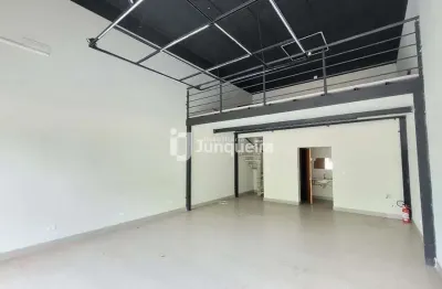 Ponto comercial para alugar no São Dimas, Piracicaba 