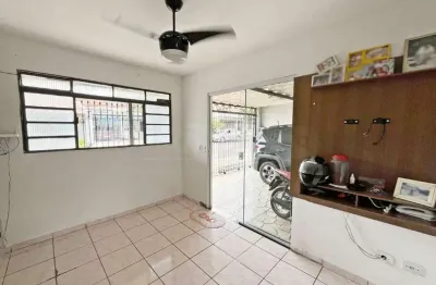 Casa à venda, 3 quartos, 2 vagas, santa terezinha - piracicaba/sp