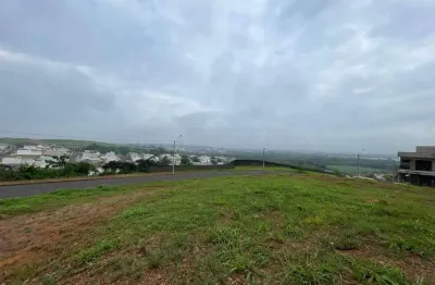 Terreno em condomínio à venda, jardim são francisco (ondas) - piracicaba/sp