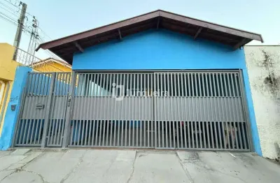 Casa à venda, 3 quartos, 2 suítes, 2 vagas, jardim elite - piracicaba/sp