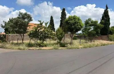 Terreno à venda, parque santa cecília - piracicaba/sp