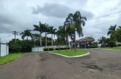 Terreno em condomínio à venda, morada dos pássaros - rio das pedras/sp