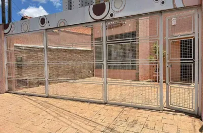 Ponto comercial para alugar na Vila Monteiro, Piracicaba 