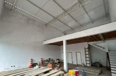 Salão para aluguel, 4 vagas, cidade alta - piracicaba/sp