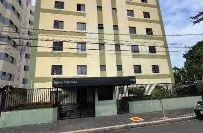 Kitnet à venda, 1 quarto, 1 vaga, higienópolis - piracicaba/sp