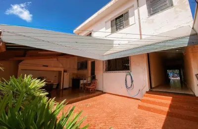 Casa à venda, 3 quartos, 1 suíte, 6 vagas, são judas - piracicaba/sp