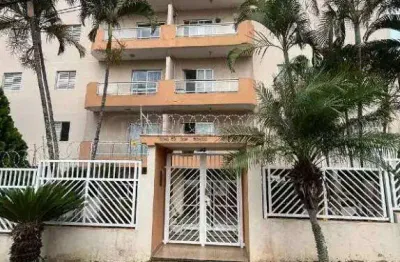 Apartamento para aluguel, 3 quartos, 1 suíte, 1 vaga, loteamento santa maria - rio das pedras/sp