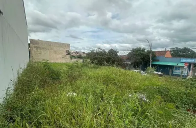 Terreno à venda no Jaraguá, Piracicaba 