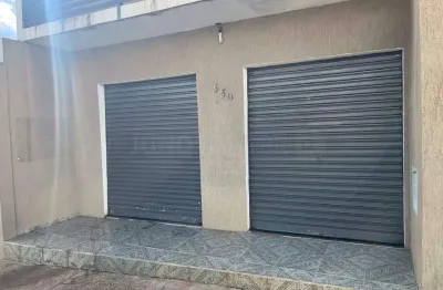 Salão para aluguel, jardim santo antônio - rio das pedras/sp