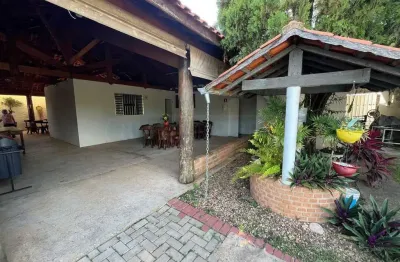 Chácara para aluguel, 3 quartos, são jorge - piracicaba/sp