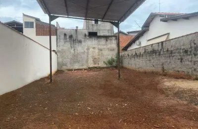 Terreno à venda, loteamento santa rosa - piracicaba/sp