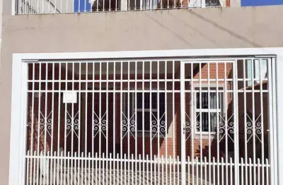 Casa à venda, 3 quartos, vila bessy - piracicaba/sp