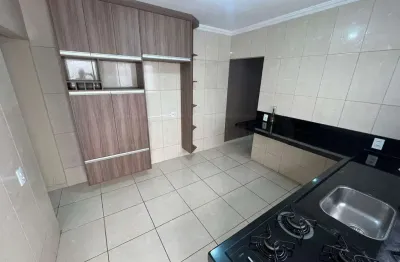 Casa para aluguel, 2 quartos, 2 vagas, residencial parque bom retiro - rio das pedras/sp