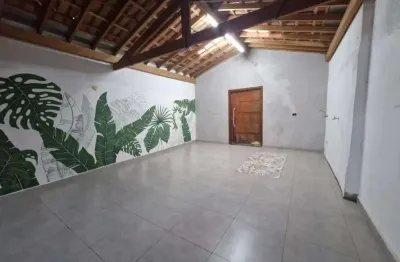 Casa à venda, 2 quartos, 2 suítes, 2 vagas, jardim petrópolis - piracicaba/sp