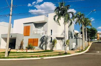 Casa em condomínio à venda, 4 quartos, 4 suítes, 6 vagas, reserva do engenho - piracicaba/sp