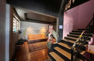 Casa à venda, 1 quarto, 2 vagas, centro - piracicaba/sp