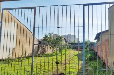 Terreno à venda na Chácara Esperia, Piracicaba 