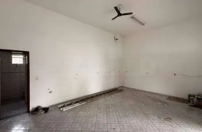 Salão para aluguel, 2 vagas, jardim algodoal - piracicaba/sp