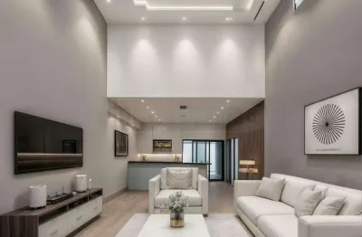 Casa em condomínio à venda, 3 quartos, 1 suíte, 2 vagas, park unimep taquaral - piracicaba/sp