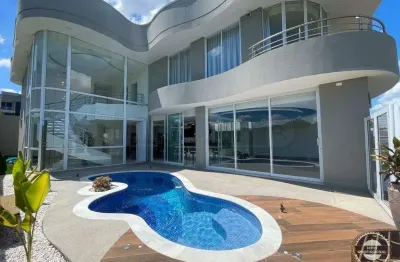 Casa em condomínio à venda, 4 quartos, 4 suítes, 4 vagas, parque residencial damha ii - piracicaba/sp