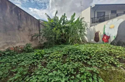 Terreno à venda no Terra Nova, Piracicaba 