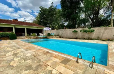 Casa à venda, 5 quartos, 2 suítes, 3 vagas, monte alegre - piracicaba/sp