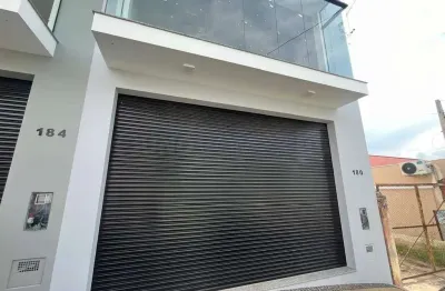 Ponto comercial para alugar no Centro, Rio das Pedras 