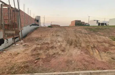 Terreno à venda no Ondas, Piracicaba 